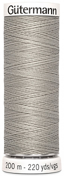 Нитки Gutermann Sew All 118