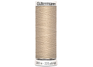 Нитки Gutermann Sew All 198