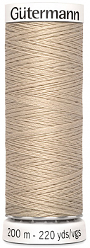 Нитки Gutermann Sew All 198