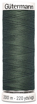 Нитки Gutermann Sew All 269