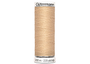 Нитки Gutermann Sew All 421