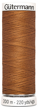 Нитки Gutermann Sew All 448
