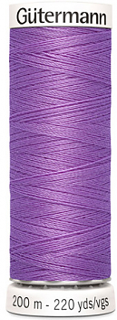 Нитки Gutermann Sew All 291