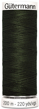 Нитки Gutermann Sew All 304