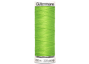 Нитки Gutermann Sew All 336