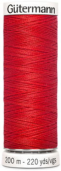 Нитки Gutermann Sew All 364
