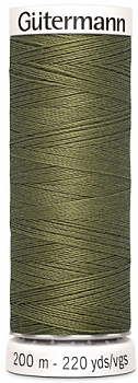 Нитки Gutermann Sew All 432