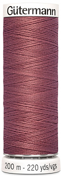 Нитки Gutermann Sew All 474