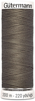 Нитки Gutermann Sew All 727