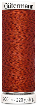 Нитки Gutermann Sew All 837