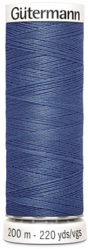 Нитки Gutermann Sew All 112