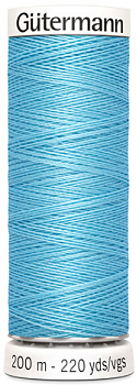 Нитки Gutermann Sew All 196