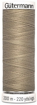 Нитки Gutermann Sew All 263