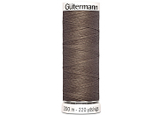 Нитки Gutermann Sew All 439