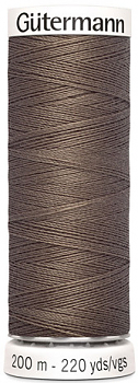 Нитки Gutermann Sew All 439