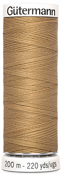 Нитки Gutermann Sew All 591