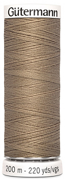 Нитки Gutermann Sew All 868