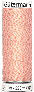 Нитки Gutermann Sew All 165