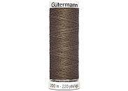 Нитки Gutermann Sew All 209