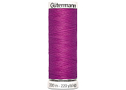 Нитки Gutermann Sew All 321