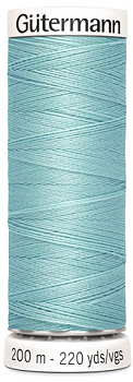 Нитки Gutermann Sew All 331