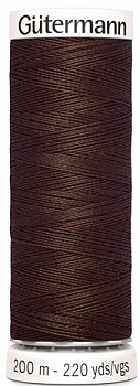 Нитки Gutermann Sew All 694
