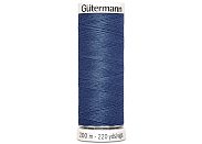 Нитки Gutermann Sew All 068