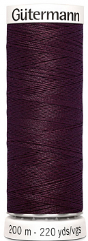 Нитки Gutermann Sew All 130