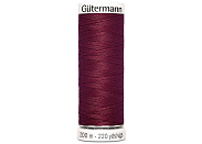 Нитки Gutermann Sew All 375