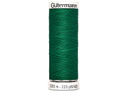 Нитки Gutermann Sew All 402