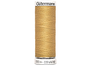 Нитки Gutermann Sew All 893