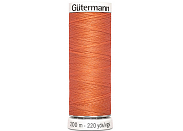 Нитки Gutermann Sew All 895