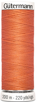 Нитки Gutermann Sew All 895