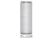 Нитки Gutermann Sew All 008