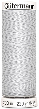 Нитки Gutermann Sew All 008