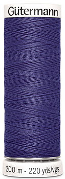 Нитки Gutermann Sew All 086