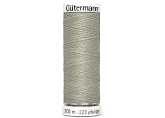 Нитки Gutermann Sew All 132