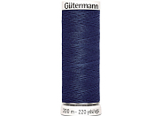 Нитки Gutermann Sew All 537