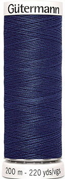 Нитки Gutermann Sew All 537