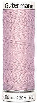 Нитки Gutermann Sew All 662