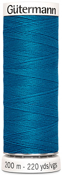 Нитки Gutermann Sew All 025