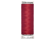 Нитки Gutermann Sew All 026