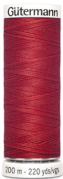 Нитки Gutermann Sew All 026