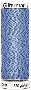 Нитки Gutermann Sew All 074