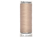 Нитки Gutermann Sew All 121