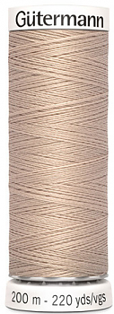 Нитки Gutermann Sew All 121