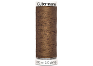 Нитки Gutermann Sew All 124