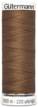 Нитки Gutermann Sew All 124