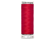 Нитки Gutermann Sew All 156