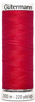 Нитки Gutermann Sew All 156